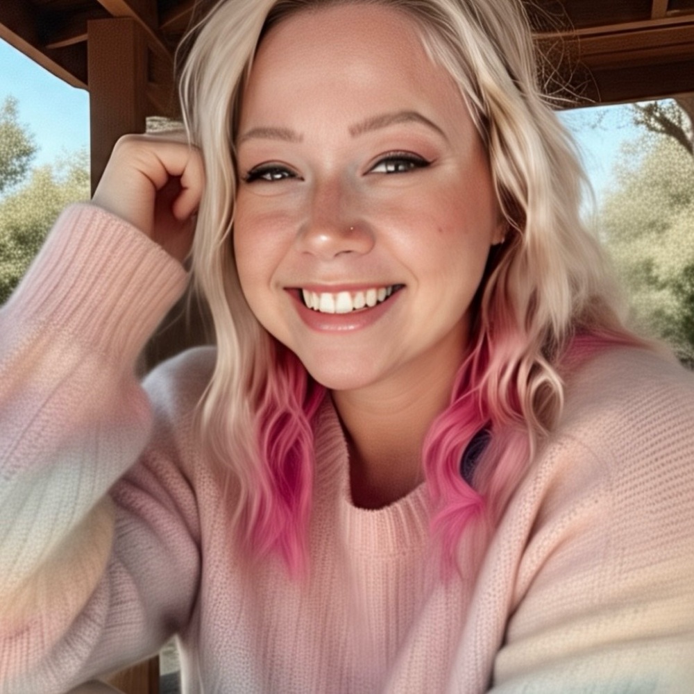 Meet your Posher, Heather